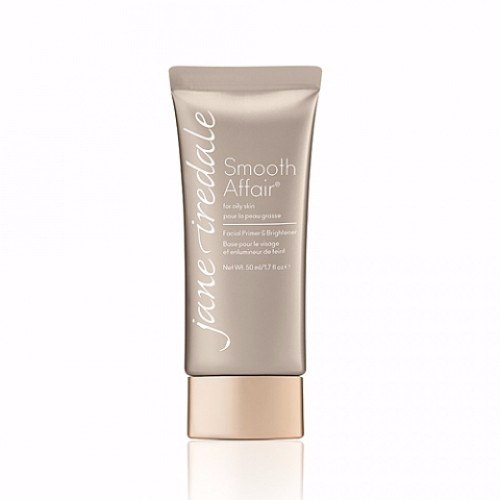 Jane Iredale Smooth Affair ® For Oily Skin Facial Primer Brightener 50ML