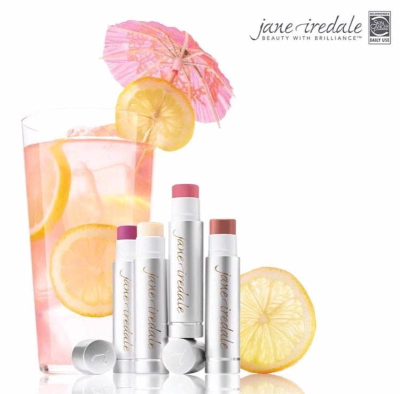 美國 Jane iredale 保濕護唇膏 Lip Drink SPF15 美國 Jane iredale 保濕護唇膏 Lip Drink SPF15