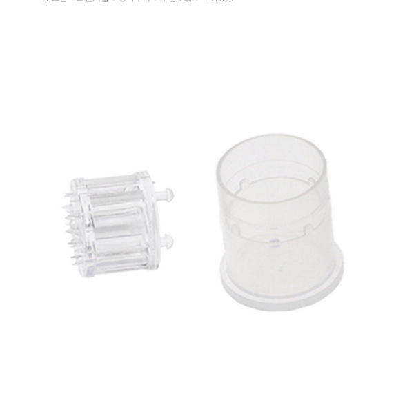 MCURE Tick Tok Needle 原裝微針頭 (1個) MCURE Tick Tok Needle 原裝微針頭 (1個)
