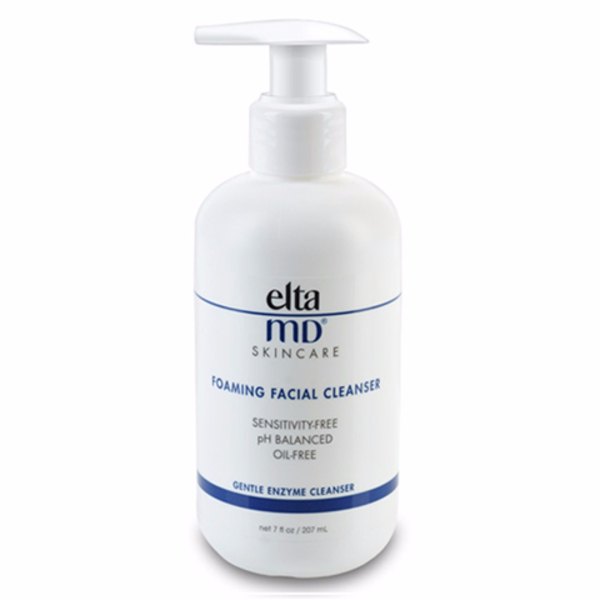 Elta MD Foaming Facial Cleanser 溫和泡沫潔面乳 Elta MD Foaming Facial Cleanser 溫和泡沫潔面乳