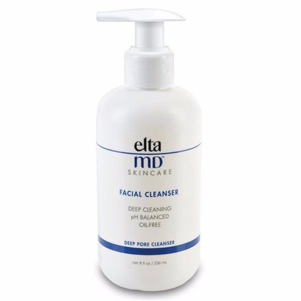 Elta MD Facial Cleanser 深層清潔潔面乳 Elta MD Facial Cleanser 深層清潔潔面乳