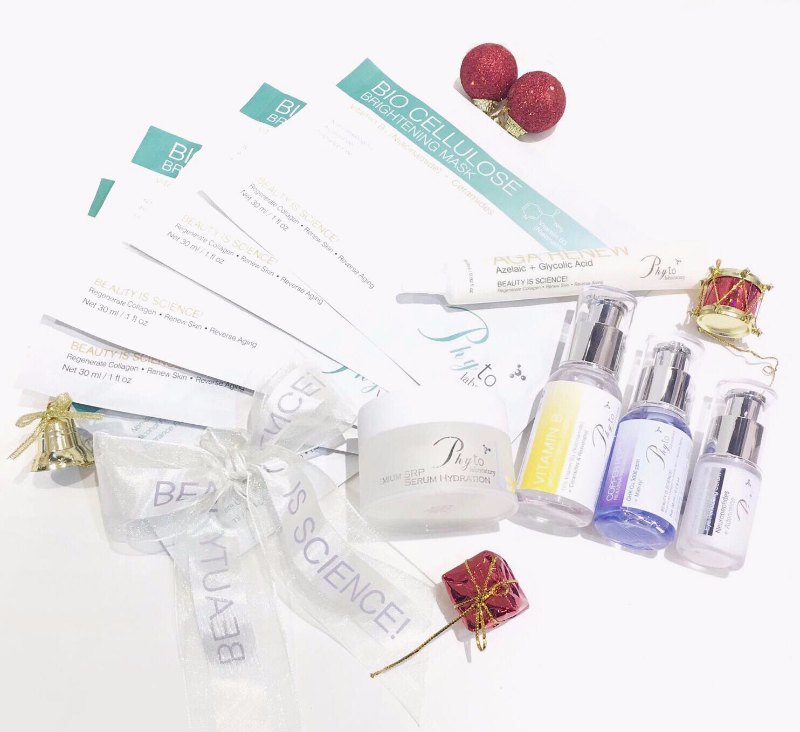 Phyto Lab 優惠套裝Set B Phyto Lab 優惠套裝Set B