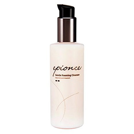 Epionce 輕柔潔面泡沫 Gentle Foaming Cleanser 170ml Epionce 輕柔潔面泡沫 Gentle Foaming Cleanser 170ml