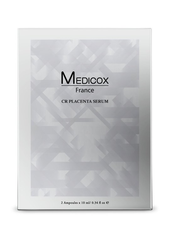 法國Medicox 極緻羊胎精華素 10ml 法國Medicox 極緻羊胎精華素 10ml