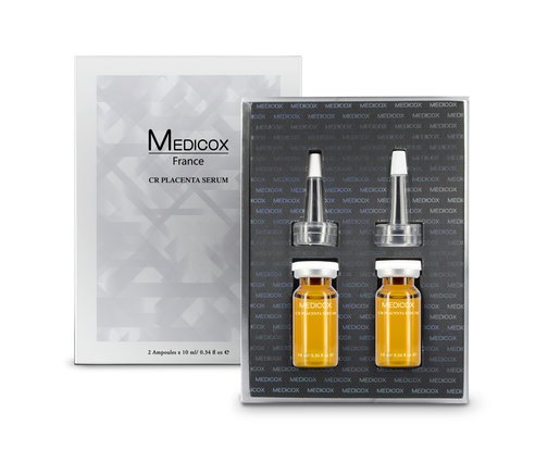 法國Medicox 極緻羊胎精華素 10ml 法國Medicox 極緻羊胎精華素 10ml