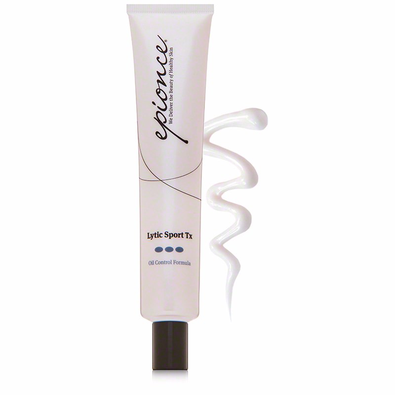 Epionce Lytic Sport Tx 活力修復霜 (油性/暗瘡皮膚) 50 ml Epionce Lytic Sport Tx 活力修復霜 (油性/暗瘡皮膚) 50 ml