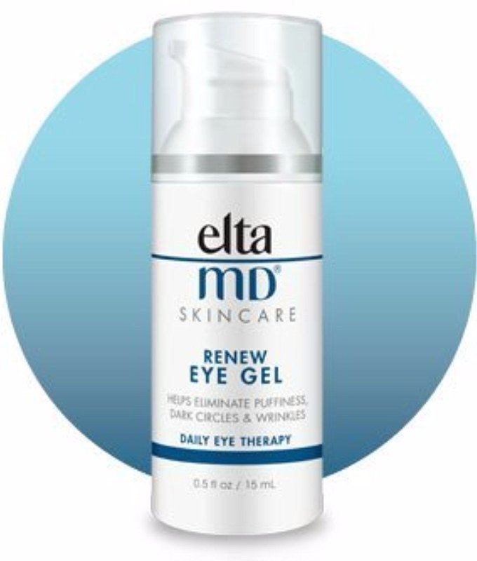 活力煥白眼膠 RENEW EYE GEL 活力煥白眼膠 RENEW EYE GEL