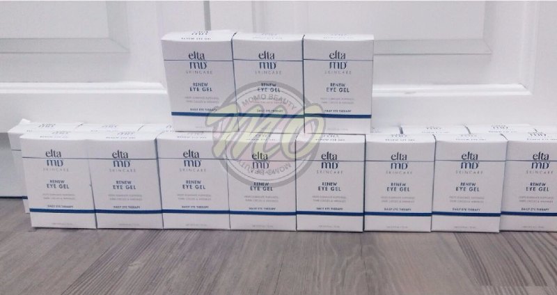 活力煥白眼膠 RENEW EYE GEL 活力煥白眼膠 RENEW EYE GEL