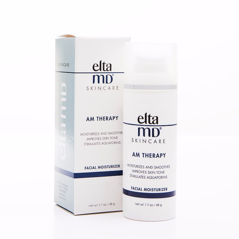 植萃高效保濕日霜 AM Therapy Facial Moisturizer 植萃高效保濕日霜 AM Therapy Facial Moisturizer