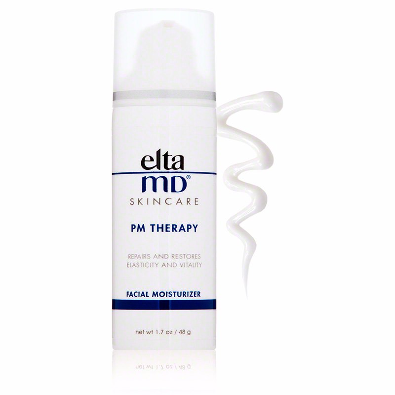 高效賦活修護晚霜 EltaMD PM Facial Moisturizer 高效賦活修護晚霜 EltaMD PM Facial Moisturizer