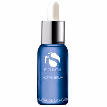 iS Clinical Active Serum 淨白活膚精華素 30ml iS Clinical Active Serum 淨白活膚精華素 30ml