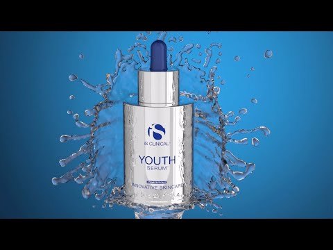 iS Clinical Youth Serum 30ml iS Clinical Youth Serum 30ml