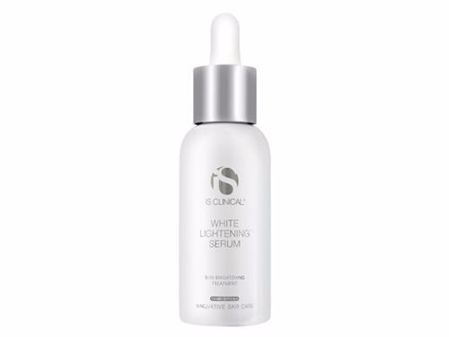 iS Clinical White Lightening Serum 美白瑩亮精華素 30ml iS Clinical White Lightening Serum 美白瑩亮精華素 30ml