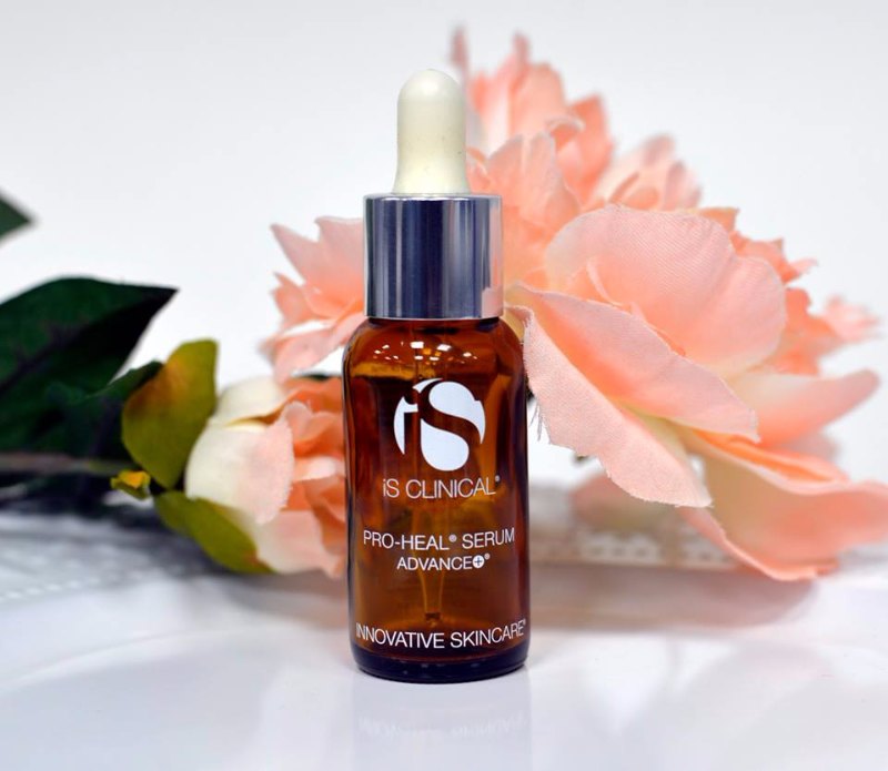 iS Clinical Pro Heal Serum Advance+ 30ml 高效防禦精華30ml iS Clinical Pro Heal Serum Advance+ 30ml 高效防禦精華30ml