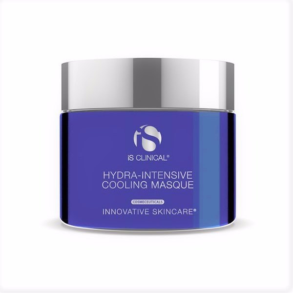 iS Clinical 特效冰感補濕面膜 50g iS Clinical 特效冰感補濕面膜 50g