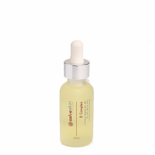 Selveskin B Complex 30ml Selveskin B Complex 30ml