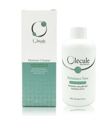 Olecule Rebalance Tone 250ML Olecule Rebalance Tone 250ML