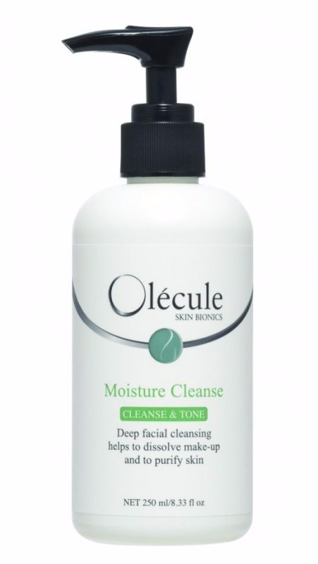 Olecule Moisture Cleanse 250ml Olecule Moisture Cleanse 250ml
