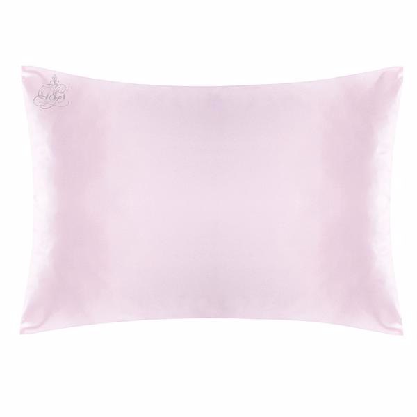 DreamSkin Pillow Case 粉紅夢幻真絲美肌枕袋 (限量版) DreamSkin Pillow Case 粉紅夢幻真絲美肌枕袋 (限量版)