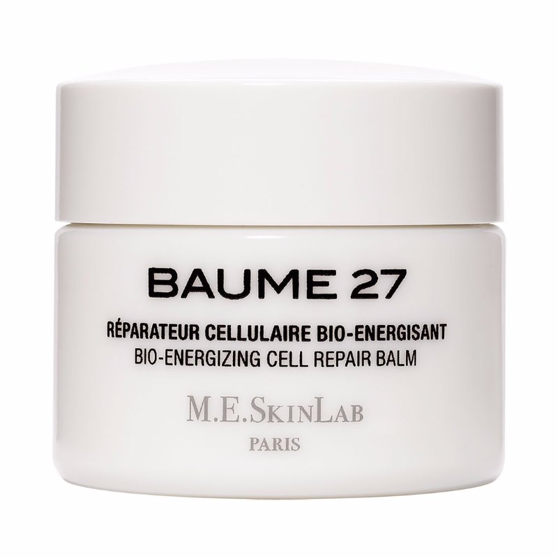 BAUME 27 BIO-ENERGIZING CELL REPAIR BALM 細胞再生萬用霜 50ml BAUME 27 BIO-ENERGIZING CELL REPAIR BALM 細胞再生萬用霜 50ml