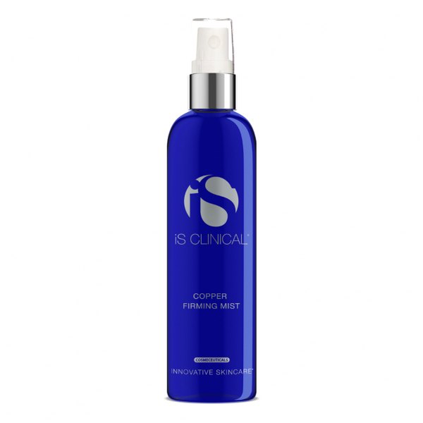 iS Clinical Copper Firming Mist 75ml iS Clinical Copper Firming Mist 75ml