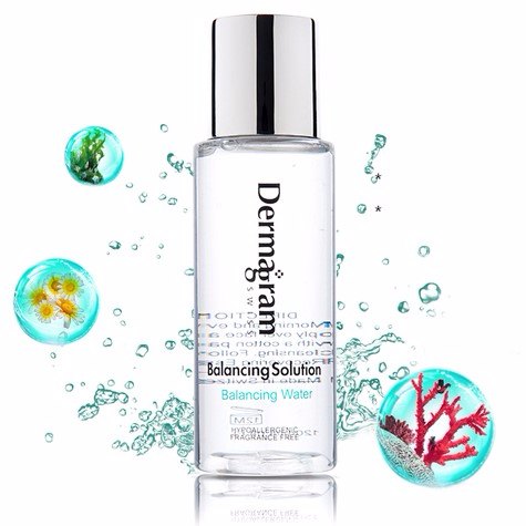 Dermagram 草本平衡調膚水 120ml Dermagram 草本平衡調膚水 120ml
