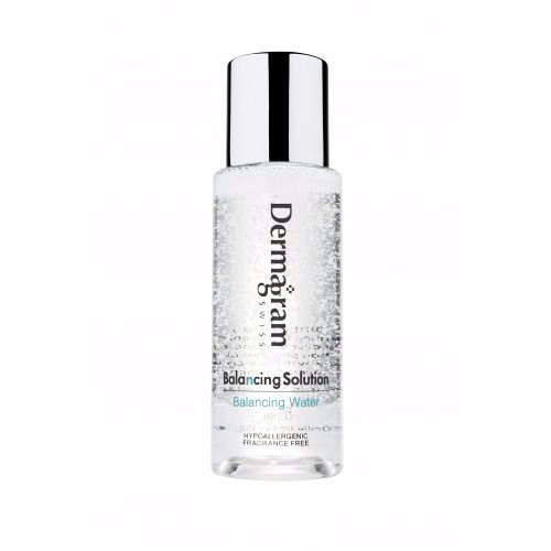 Dermagram 草本平衡調膚水 120ml Dermagram 草本平衡調膚水 120ml