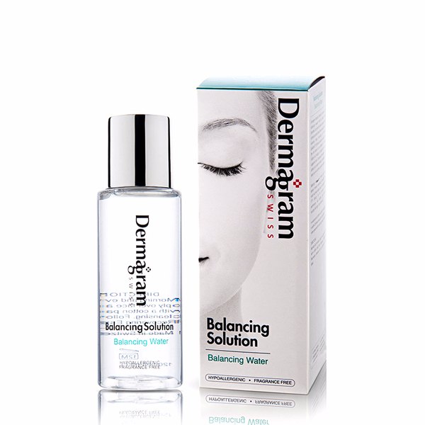 Dermagram 草本平衡調膚水 120ml Dermagram 草本平衡調膚水 120ml