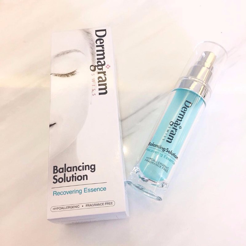Dermagram 草本再生精華 40ml Dermagram 草本再生精華 40ml