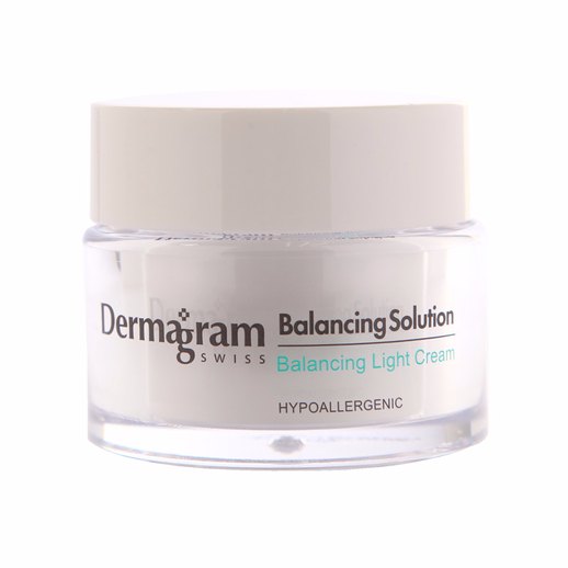 Dermagram 水漾修護乳霜 45g Dermagram 水漾修護乳霜 45g