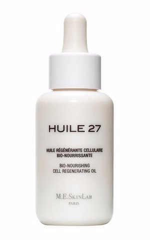 COSMETICS 27 HUILE 27 REGENERATING OIL 細胞再生油 50ml COSMETICS 27 HUILE 27 REGENERATING OIL 細胞再生油 50ml