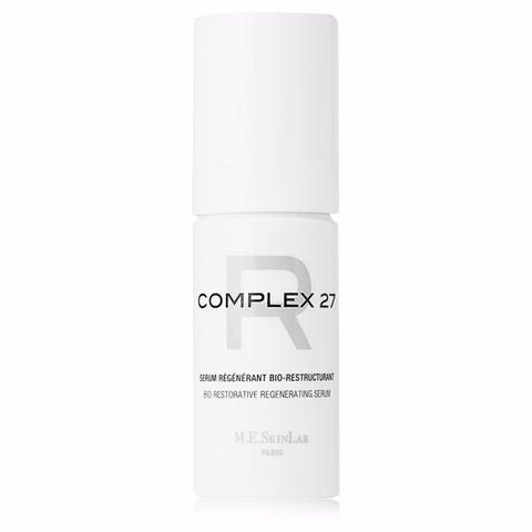 COSMETICS 27 COMPLEX 27 R 凍齡修復再生精華 30ml COSMETICS 27 COMPLEX 27 R 凍齡修復再生精華 30ml