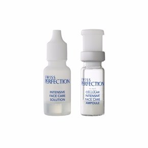 活細胞緊緻抗皺面部護理 7 x 3ml 活細胞緊緻抗皺面部護理 7 x 3ml