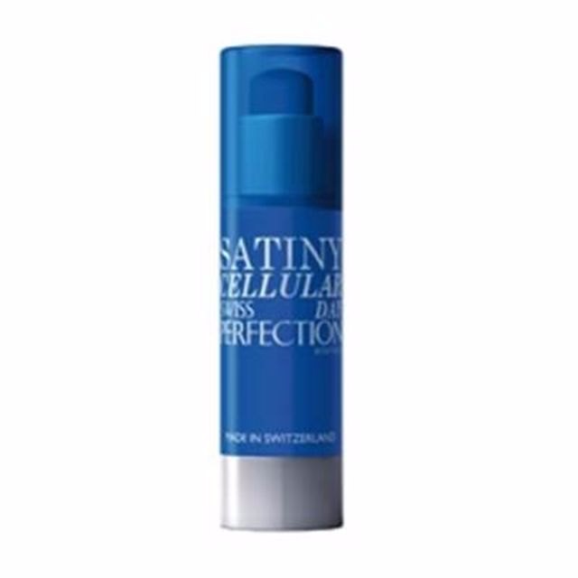 活細胞絲滑日霜 SPF15 30ml 活細胞絲滑日霜 SPF15 30ml