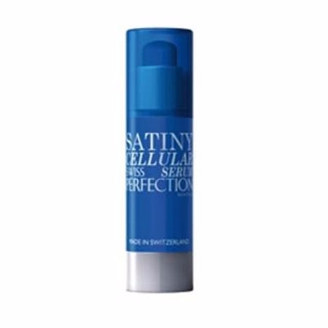 活細胞絲滑精華液 30ml 活細胞絲滑精華液 30ml