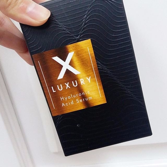 X Luxury 女皇急救水 30ml X Luxury 女皇急救水 30ml