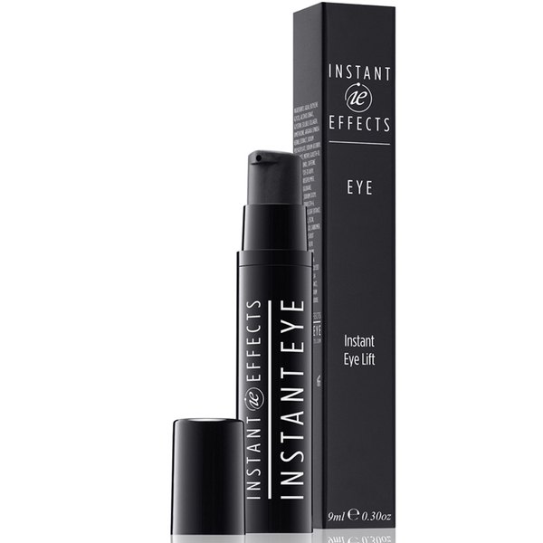 Instant Eye Lift 瞬間修護亮眼精華 8ml Instant Eye Lift 瞬間修護亮眼精華 8ml