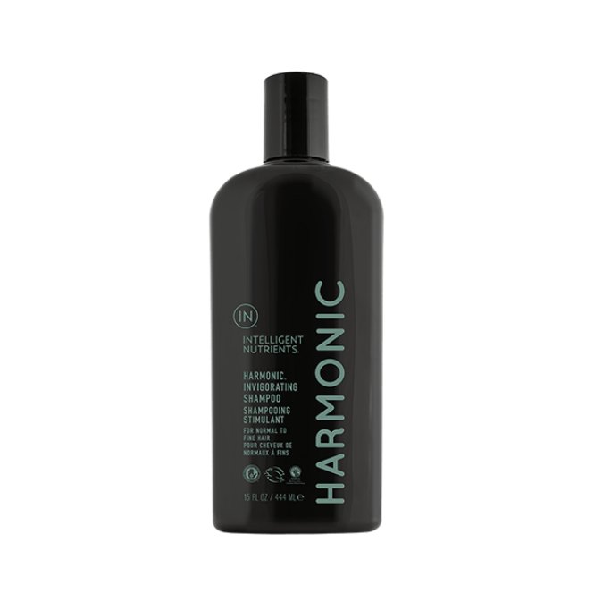 Intelligent Nutrients Harmonic Shampoo 有機和諧洗髮水 946ml Intelligent Nutrients Harmonic Shampoo 有機和諧洗髮水 946ml