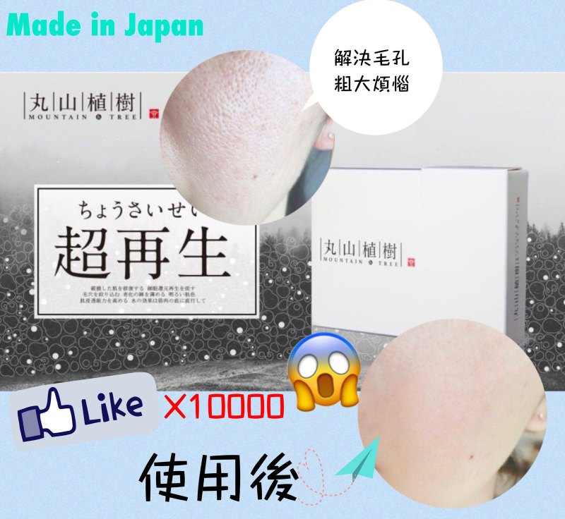日本丸山植樹全效修復導入液10包 日本丸山植樹全效修復導入液10包
