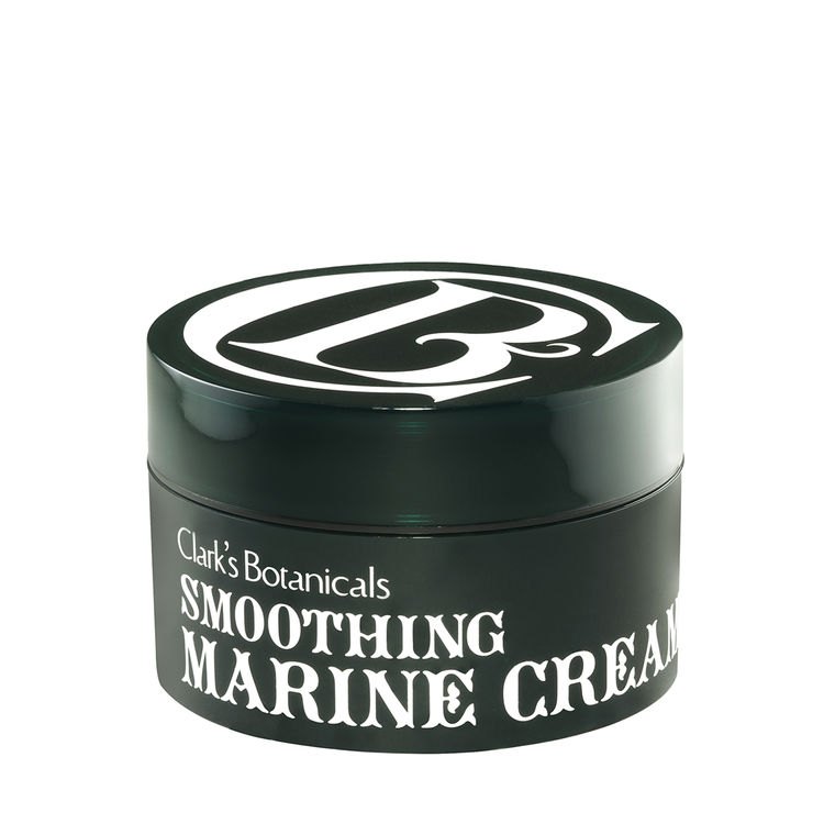 Clark's Botanicals SMOOTHING MARINE CREAM 50ml Clark's Botanicals SMOOTHING MARINE CREAM 50ml