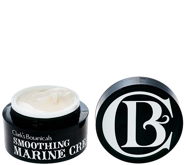 Clark's Botanicals SMOOTHING MARINE CREAM 50ml Clark's Botanicals SMOOTHING MARINE CREAM 50ml