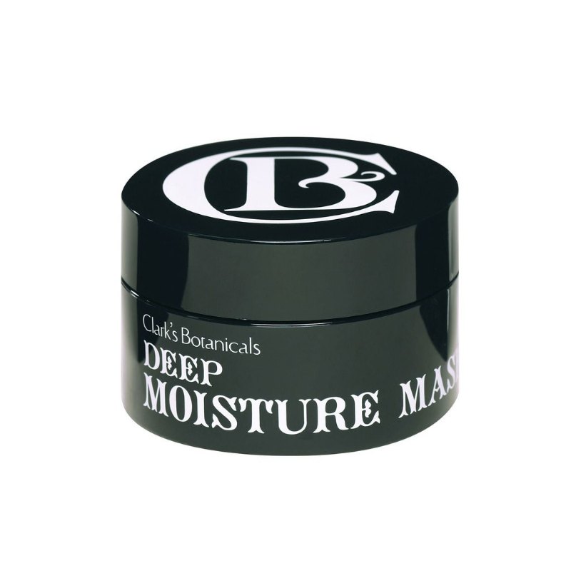 Clark's Botanicals DEEP MOISTURE MASK 50ml Clark's Botanicals DEEP MOISTURE MASK 50ml