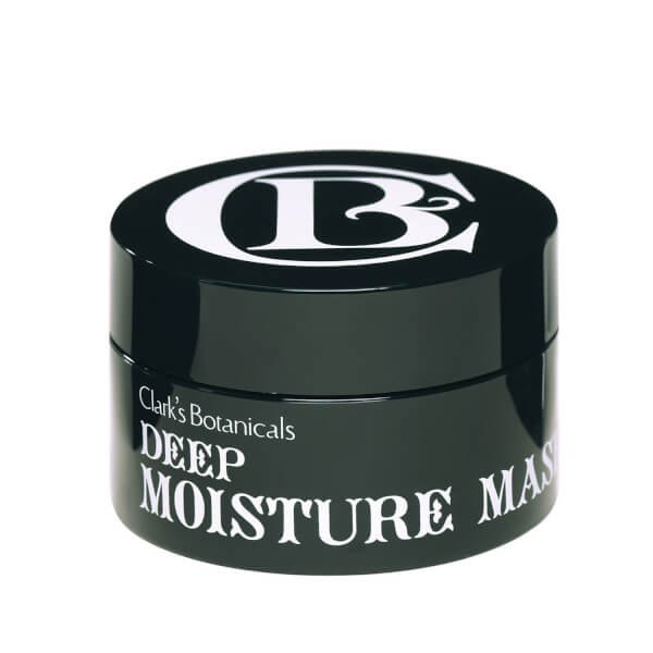 Clark's Botanicals DEEP MOISTURE MASK 50ml Clark's Botanicals DEEP MOISTURE MASK 50ml