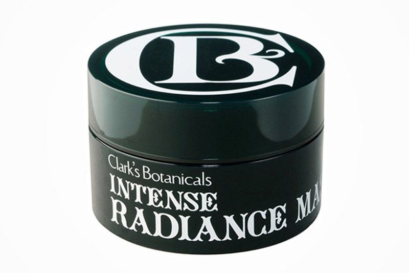 Clark's Botanicals INTENSE RADIANCE MASK 50ml Clark's Botanicals INTENSE RADIANCE MASK 50ml