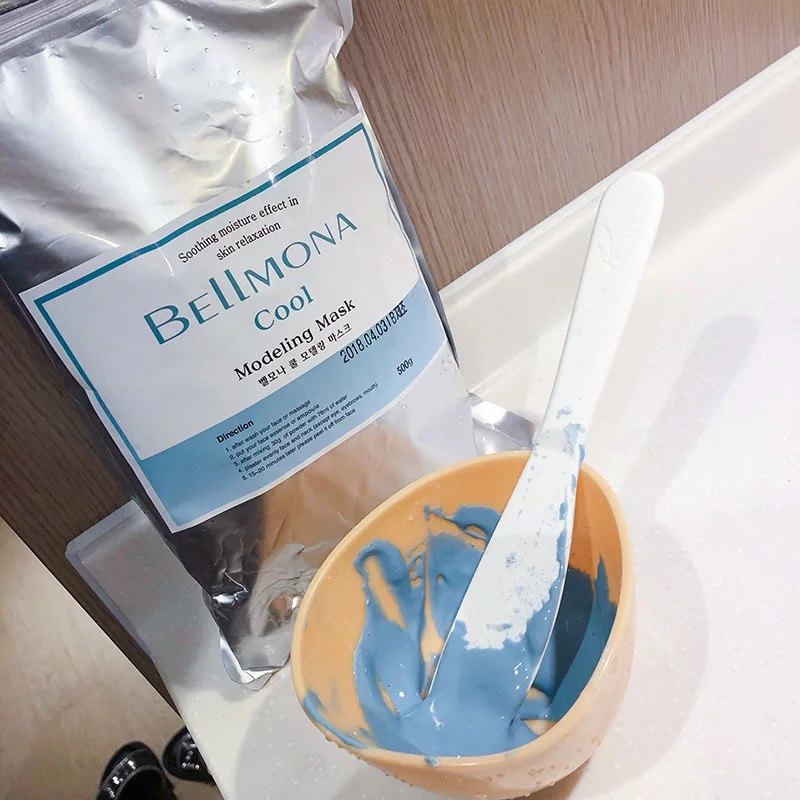 Bellmona 豌豆幹細胞冰膜粉1000g Bellmona 豌豆幹細胞冰膜粉1000g