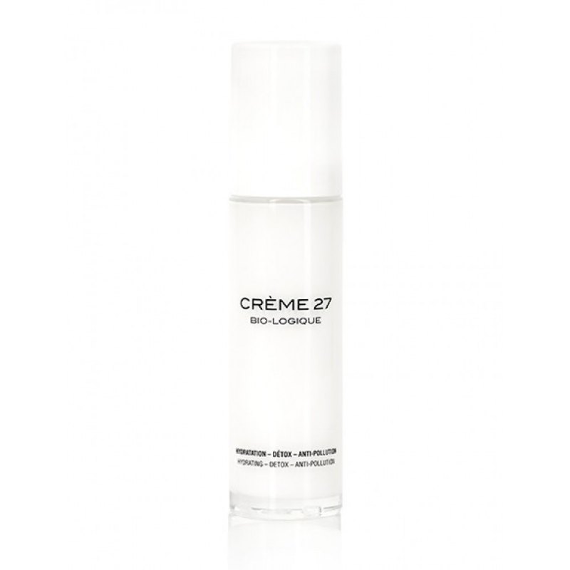 COSMETICS 27 Creme 27 Bio-Logique UNIVERSAL BIOLOGIC CREAM 防護保濕面霜 50ml COSMETICS 27 Creme 27 Bio-Logique UNIVERSAL BIOLOGIC CREAM 防護保濕面霜 50ml