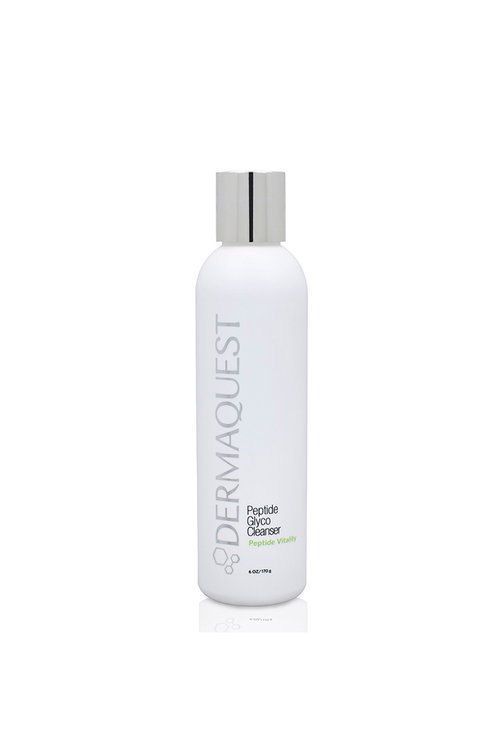 Peptide Glyco Cleancer 美白煥膚潔面乳177.4ml Peptide Glyco Cleancer 美白煥膚潔面乳177.4ml