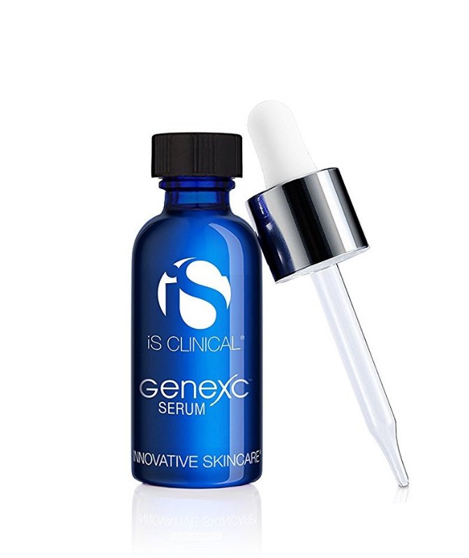 iS Clinical GeneXC Serum 核心抗氧精華 30ml iS Clinical GeneXC Serum 核心抗氧精華 30ml