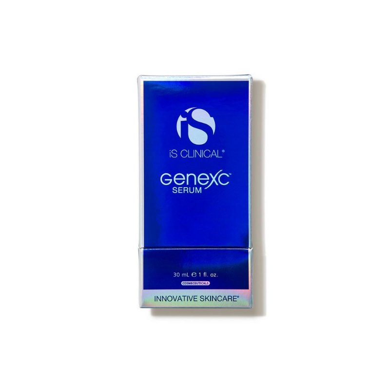 iS Clinical GeneXC Serum 核心抗氧精華 30ml iS Clinical GeneXC Serum 核心抗氧精華 30ml