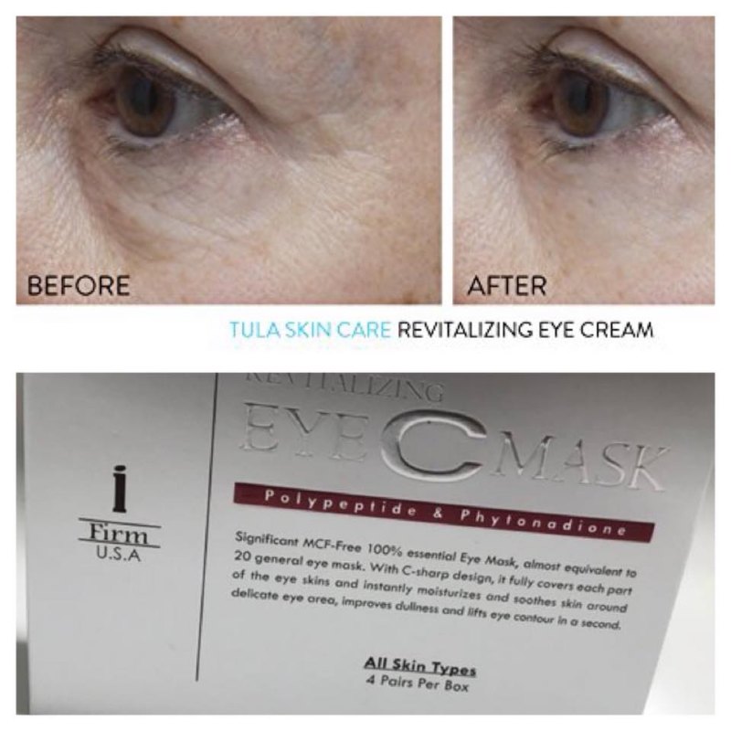i-Firm Revitalizing Eye C Mask 新生C型精華眼膜(每盒4對) i-Firm Revitalizing Eye C Mask 新生C型精華眼膜(每盒4對)